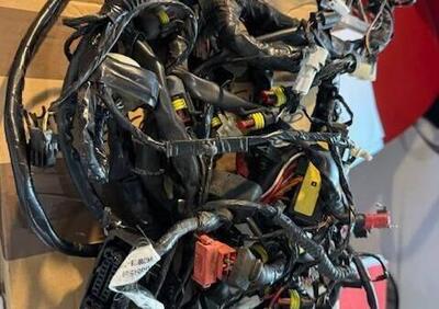 impianto elettrico beverly 300 2020 Piaggio - Annuncio 9767028