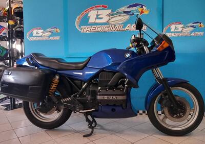 Bmw K 75 S - Annuncio 9767070
