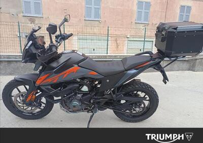 KTM 390 Adventure (2022 - 24) - Annuncio 9767030