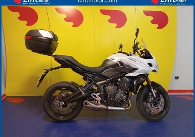 Triumph Tiger Sport 660 (2022 - 24) - Annuncio 9767031