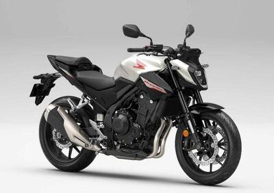 Honda CB 500 Hornet (2024 - 25) - Annuncio 9767035