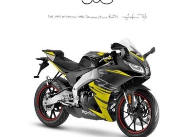 Aprilia RS 125 (2021 - 24) - Annuncio 9674200
