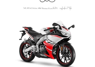 Aprilia RS 125 (2021 - 24) - Annuncio 9674201