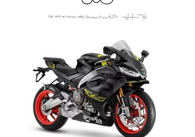 Aprilia RS 660 (2020 - 24) - Annuncio 9670882
