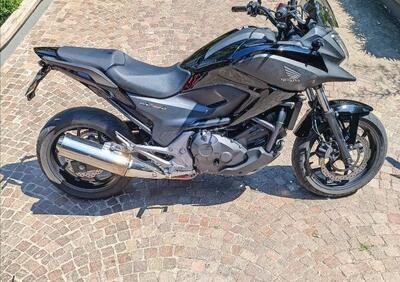 Honda NC 750 X ABS (2014 - 15) - Annuncio 9767034
