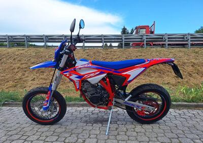Betamotor RR 125 4T Motard R (2025) - Annuncio 9767037