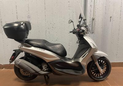 Piaggio Beverly 300 i.e. ABS-ASR (2016 - 20) - Annuncio 9767049