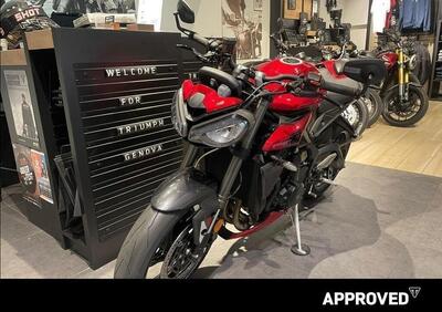 Triumph Street Triple 765 RS (2023 - 25) - Annuncio 9742792
