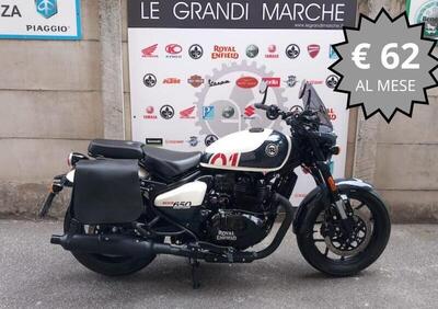 Royal Enfield Shotgun 650 (2024 - 25) - Annuncio 9678125