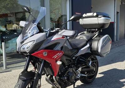 Yamaha Tracer 900 (2018 - 20) - Annuncio 9767072
