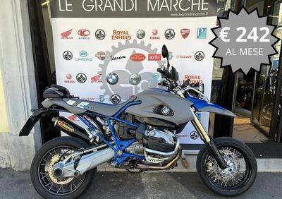 Bmw HP2 Enduro - Annuncio 9767050