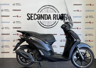 Piaggio Liberty 125 S i-get ABS (2016) - Annuncio 9766072