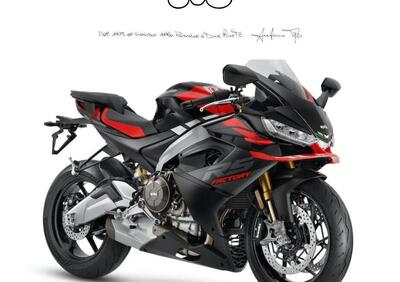 Aprilia RS 660 Factory (2025) - Annuncio 9767056