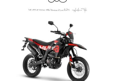Aprilia SX 125 (2021 - 24) - Annuncio 9675461