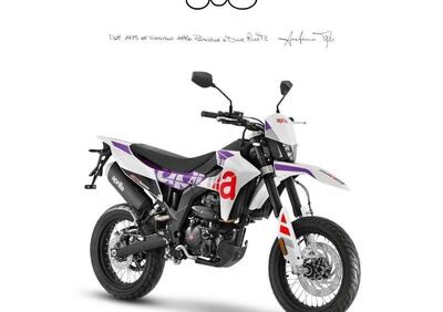 Aprilia SX 125 (2021 - 24) - Annuncio 9675462