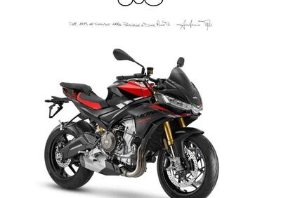 Aprilia Tuono 660 Factory (2022 - 24) - Annuncio 9670884