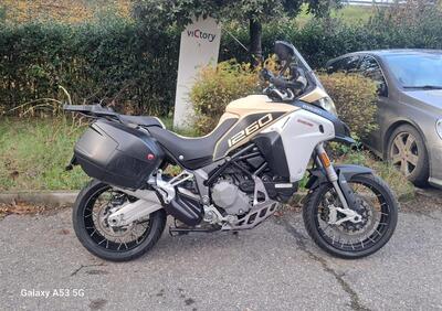 Ducati Multistrada 1260 Enduro (2019 - 21) - Annuncio 9624131