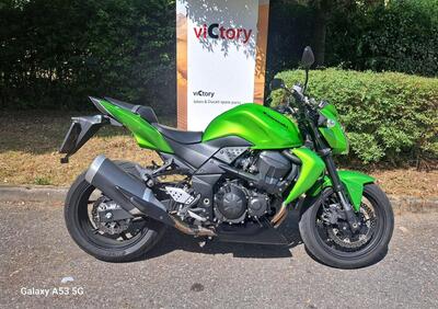 Kawasaki Z 750 (2007 - 14) - Annuncio 9731236
