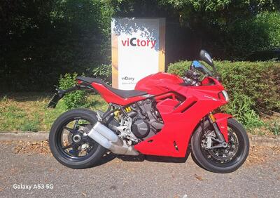Ducati SuperSport 950 (2021 - 24) - Annuncio 9767065