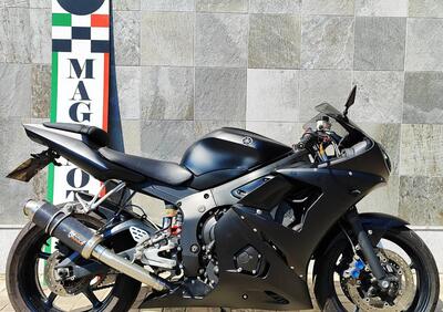 Yamaha YZF R6 (2005 - 06) - Annuncio 9767073