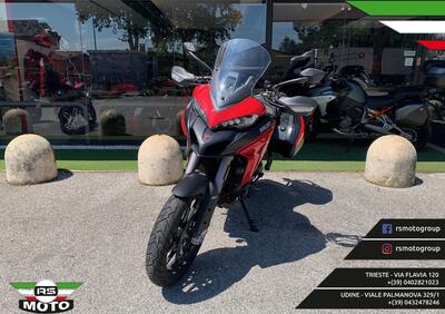 Ducati Multistrada V2 S (2022 - 24) - Annuncio 9767069