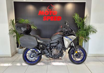Yamaha Tracer 7 (2021 - 24) - Annuncio 9767079