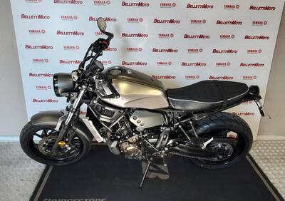 Yamaha XSR 700 ABS (2016 - 20) - Annuncio 9767084