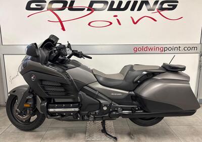 Honda GL 1800 F6B Goldwing Bagger (2012 - 16) - Annuncio 9767087