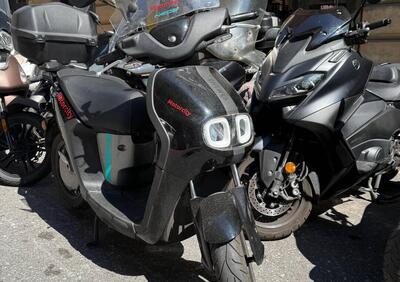 Yamaha Neo's L1e Dual Battery (2023 - 25) - Annuncio 9767090