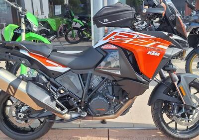 KTM 1290 Super Adventure S (2017 - 20) - Annuncio 9767093