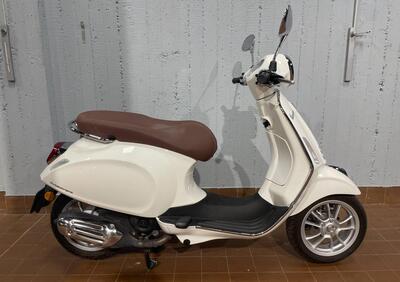 Vespa Primavera 50 (2021 - 23) - Annuncio 9767097