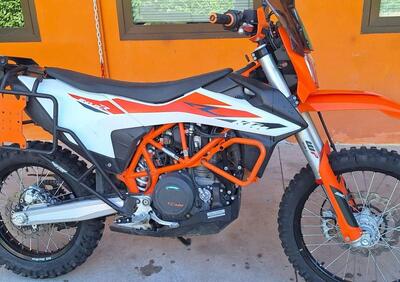 KTM 690 Enduro R (2019 - 20) - Annuncio 9767102