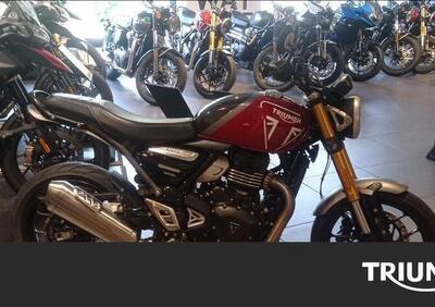 Triumph Speed 400 (2024 - 25) - Annuncio 9726868