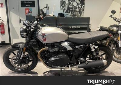 Triumph Speed Twin 900 (2025) - Annuncio 9742627