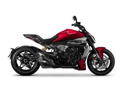 Ducati XDiavel V4 (2025) - Annuncio 9767111