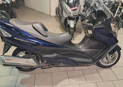 Suzuki Burgman AN 400 (2006 - 07) - Annuncio 9767108