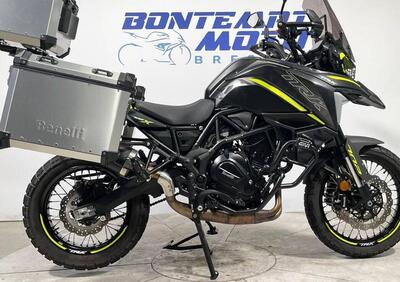 Benelli TRK 702X (2023 - 25) - Annuncio 9767116