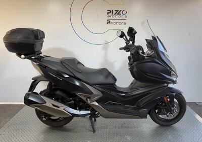 Kymco Xciting 400i S TCS (2021 - 24) - Annuncio 9767117