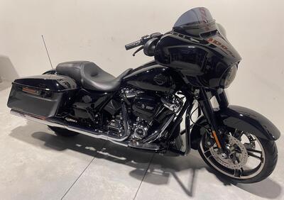 Harley-Davidson 107 Street Glide Special (2017 - 19) - FLHXS - Annuncio 9767118