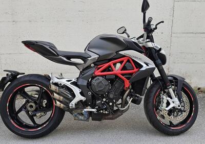 MV Agusta Brutale 800 RR (2017 - 20) - Annuncio 9767126