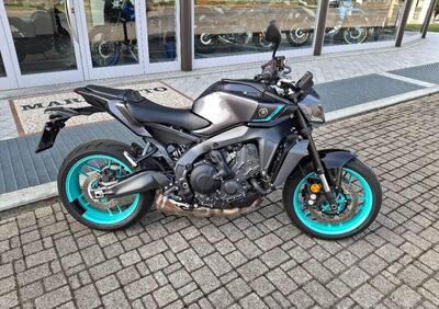 Yamaha MT-09 Y-AMT (2024 - 25) - Annuncio 9767127