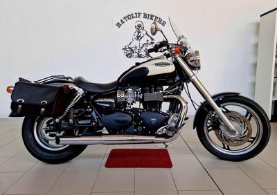 Triumph Speedmaster 865 (2005 - 10) - Annuncio 9767142