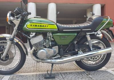 Kawasaki 750 mach IV - Annuncio 9767150