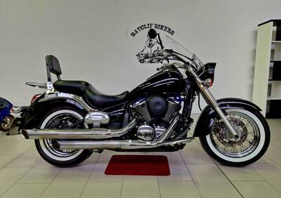Kawasaki Vulcan VN 900 Classic (2006 - 10) - Annuncio 9767153