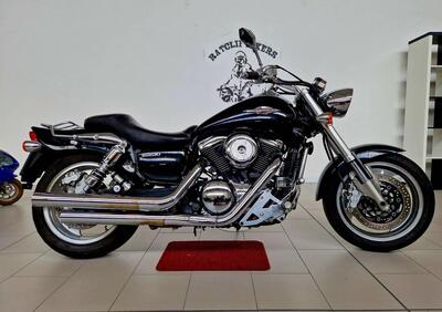 Suzuki Marauder VZ 1600 - Annuncio 9767157