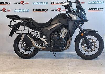 Honda CB 500 X (2019 - 20) - Annuncio 9766756