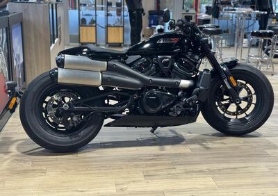 Harley-Davidson Sportster S (2025) - Annuncio 9767162
