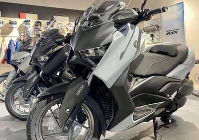 Yamaha X-Max 300 Tech Max (2025) - Annuncio 9732986