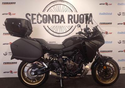 Yamaha Tracer 7 GT (2021 - 24) - Annuncio 9767052