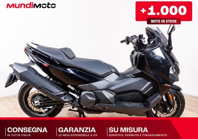 Sym Maxsym TL 508 (2021 - 24) - Annuncio 9757384